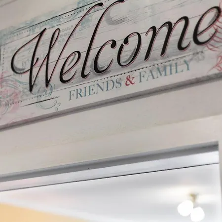 Haus Meeresgruss, Flair