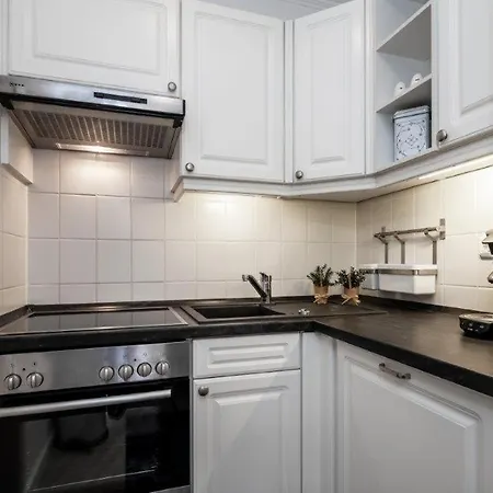 Haus Meeresgruss, Flair * Grömitz