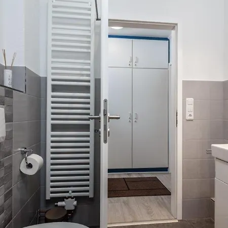 Haus Meeresgruss, Flair * Grömitz