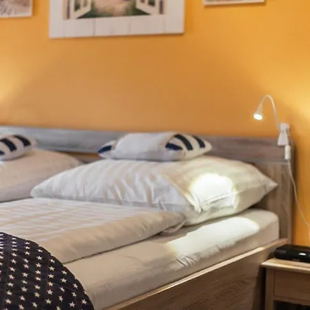 Lejlighed Haus Meeresgruss, Flair Grömitz