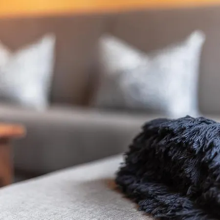 Haus Meeresgruss, Flair Lejlighed