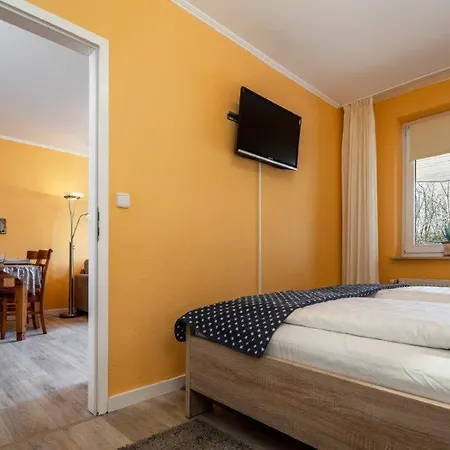 Haus Meeresgruss, Flair * Grömitz