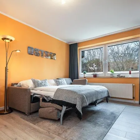 Haus Meeresgruss, Flair * Grömitz