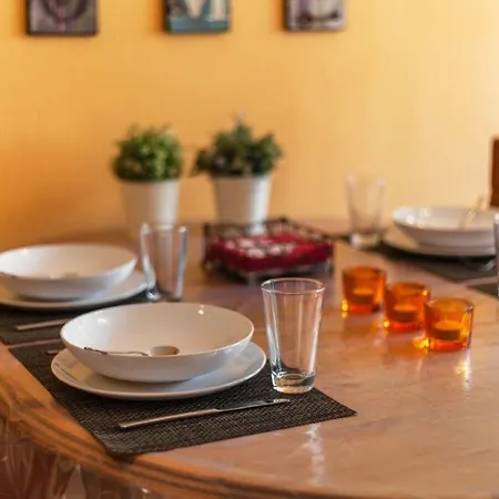 Haus Meeresgruss, Flair Grömitz
