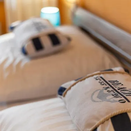 Haus Meeresgruss, Flair Διαμέρισμα