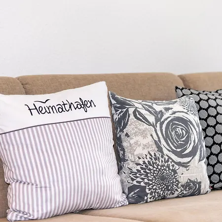 Haus Meeresgruss, Flair Lejlighed Grömitz