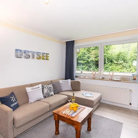 Lejlighed Haus Meeresgruss, Flair Grömitz